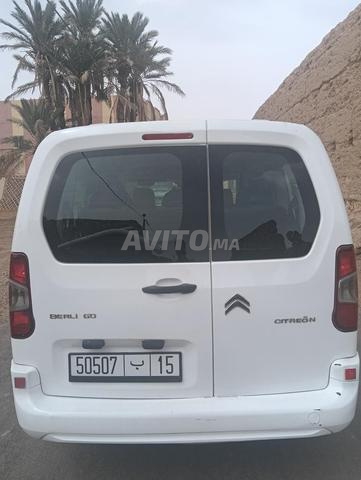 Fès la Marocaine - 2