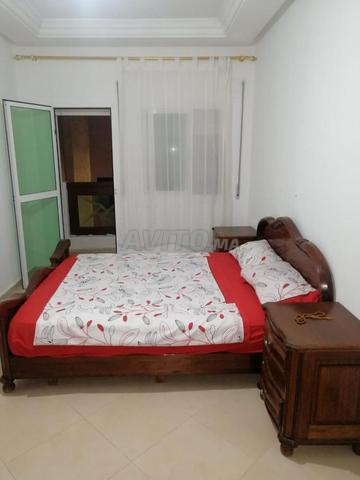 appartement 85m à mdiq 5 min plage - 2