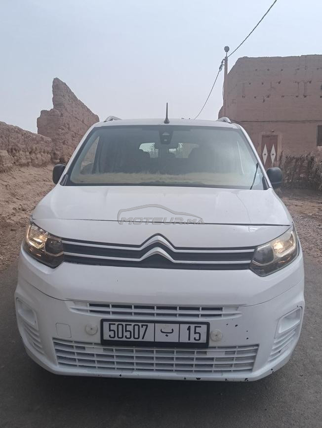 فاس المغربية 