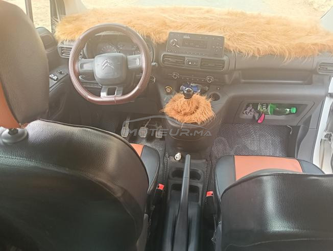 فاس المغربية 