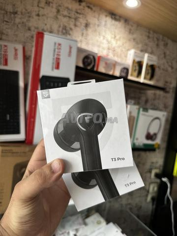 SoundPEATS T3 Pro - 2