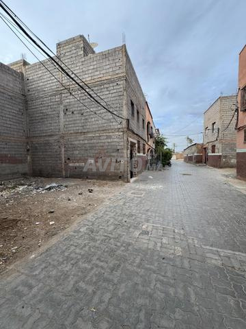 Terrain de 60m² à vendre à Marrakech – Mellah Kbir - 2