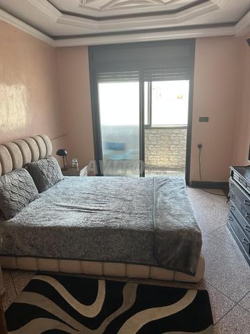 Appartement Maarif - 2