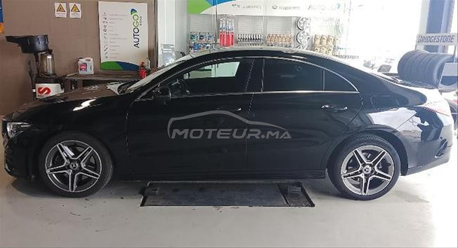 CLA 220 a vendre 