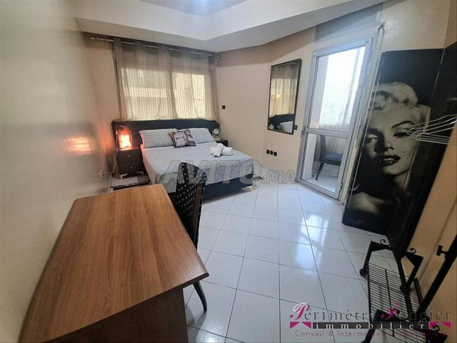 LA GIRONDE JOLI APPARTEMENT À VENDRE 86 m² - 2