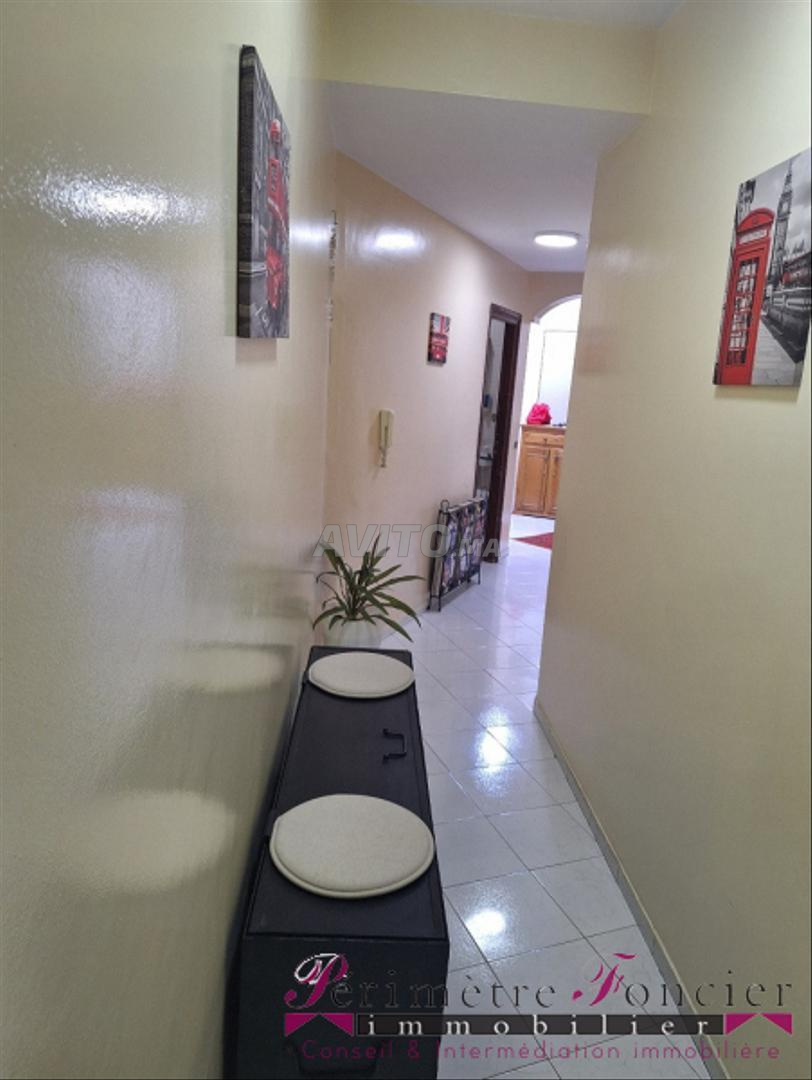 LA GIRONDE JOLI APPARTEMENT À VENDRE 86 m²