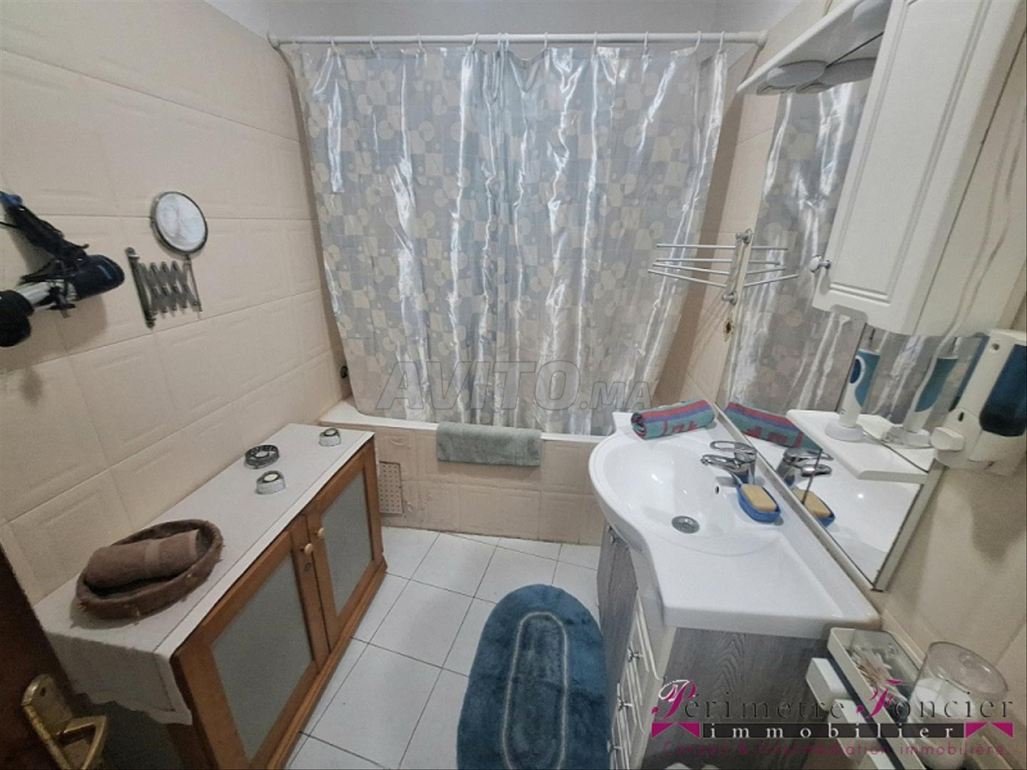LA GIRONDE JOLI APPARTEMENT À VENDRE 86 m²