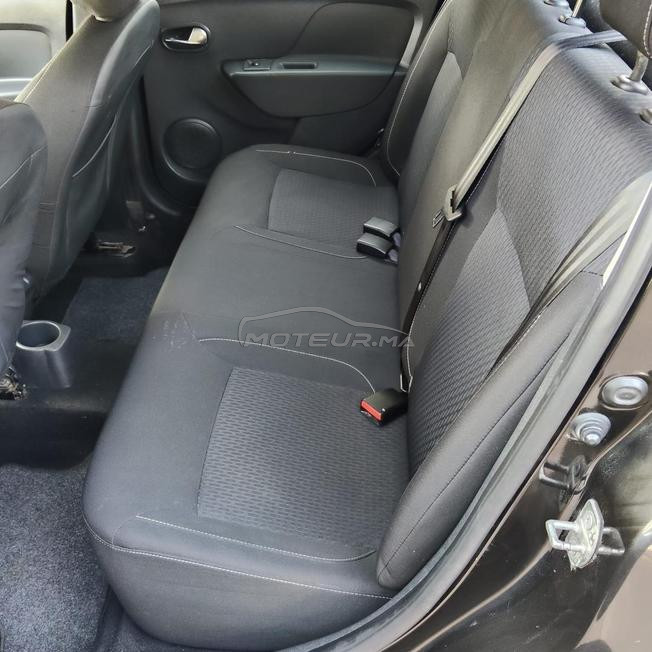 Dacia Logan Diesel Manuelle 2019 à Safi