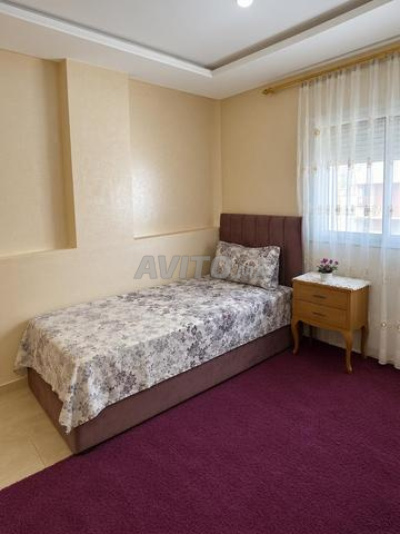 appartement à louer  - 2