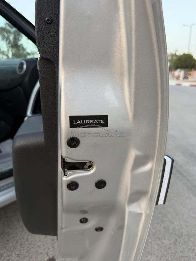 Dacia Sandero  Essence 2012 