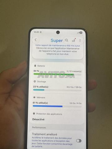 Samsung Galaxy S21 FE 128Go 5G 1650dh prix fixe - 2