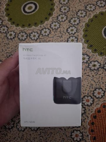 Casque HTC NE 49 neuf - 2