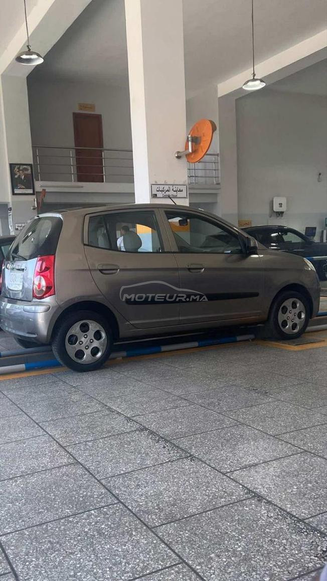 voiture bon état 