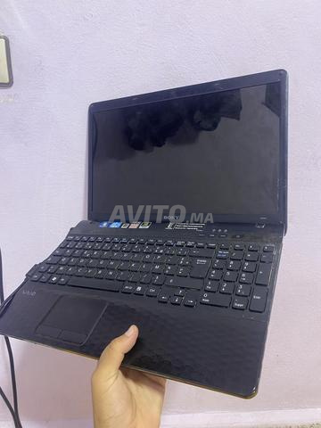 PC portable - 2