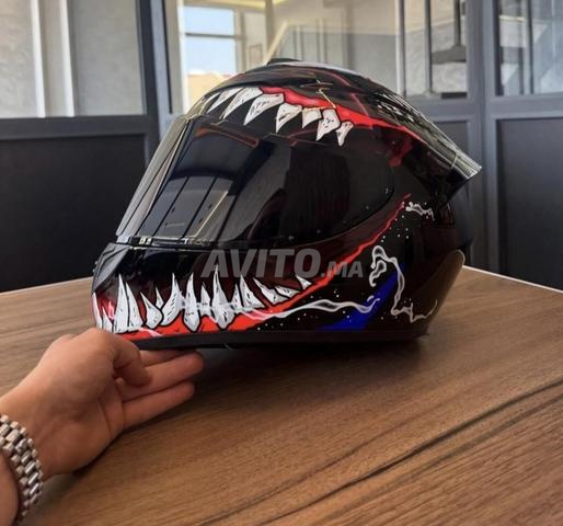 Casque Venom taille M - 2