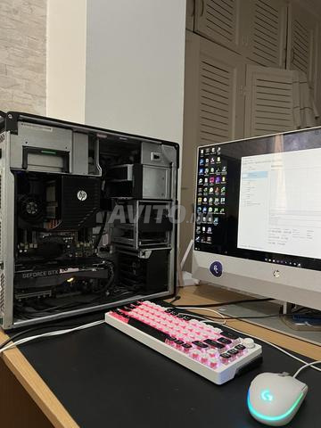 PC Gamer GTX 1650 4GB | 32GB RAM | 256GB SSD 1TB HDD