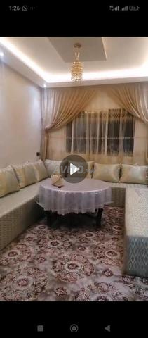 L'appartement préféré dans le quartier Al Salam - 2