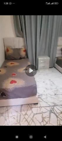 Appartement meublé dans un emplacement très spécial - 2