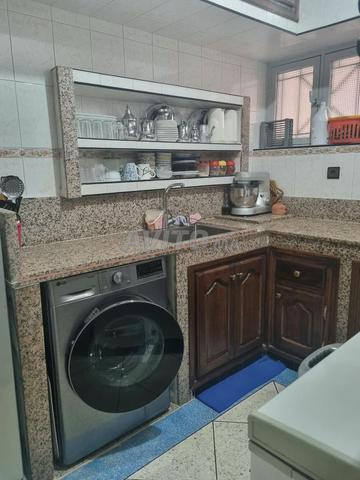 Appartement à vendre 65 m² à Casablanca - 2