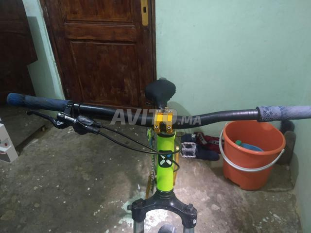 Vélo Btwin Rockrider à prix raisonnable - 2
