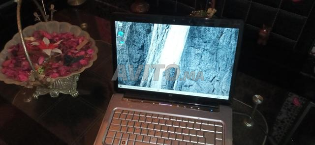 Ordinateur Portable HP PAVILION - 2