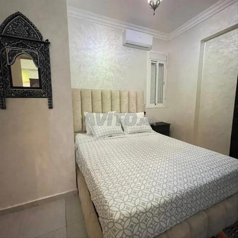 Appartements à louer 60 m² à Marrakech - 2