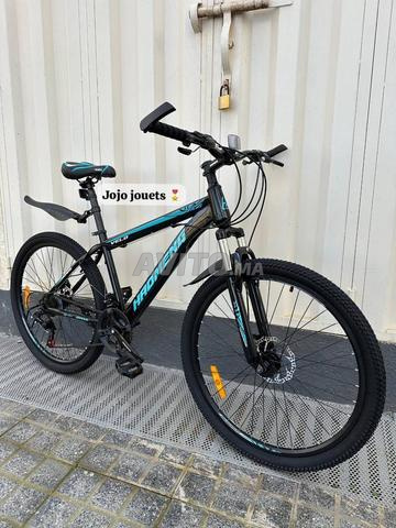 PROMOTION vélo VTT HAOMENG - 2