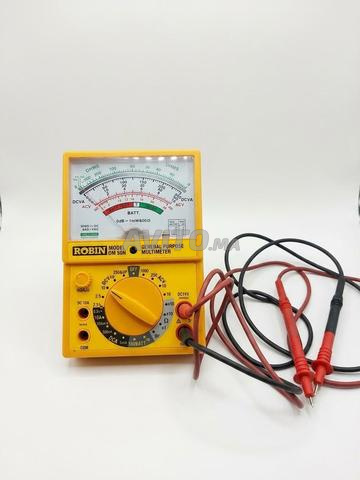 Mitrix professionnel - 2