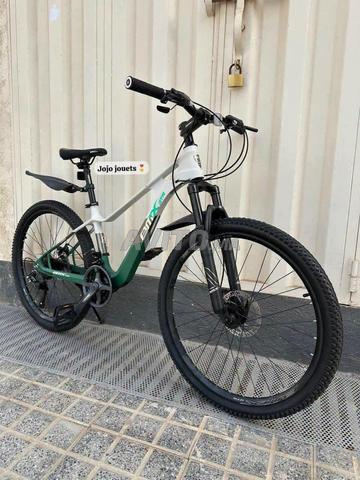 Vélo VTT BMX GTR 26 Pouce - 2