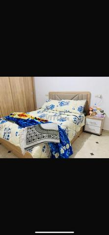Agadir Wifaq 2 - 2