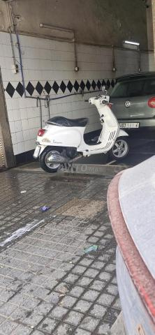Vespa S 🇮🇹 125cc - 2