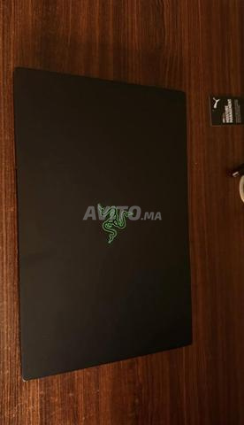 Razer blade 15 - 2