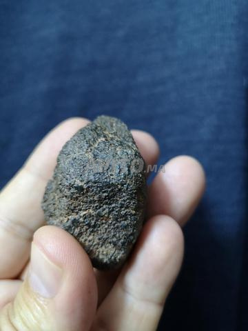 Météorite NWA meteorite achondrite - 2