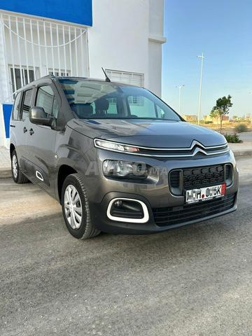 🇩🇪 Citroën berlingo 2021🇩🇪 - 2