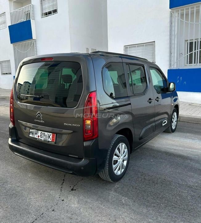🇩🇪Citroën berlingo  2021🇩🇪