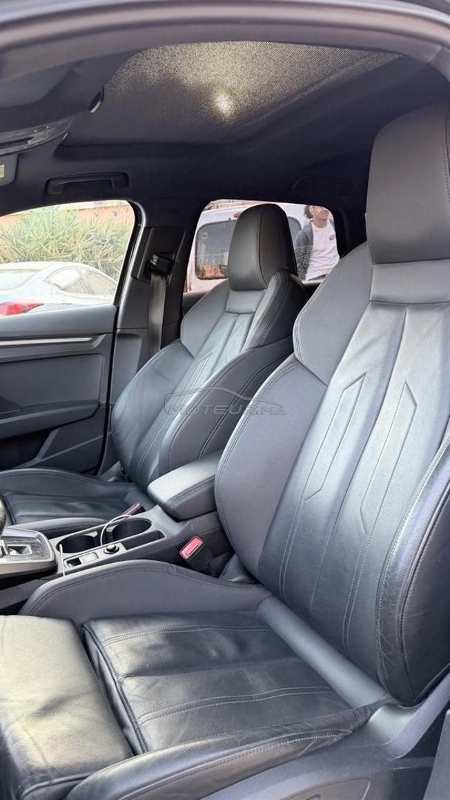 Audi a3 très bonne état 