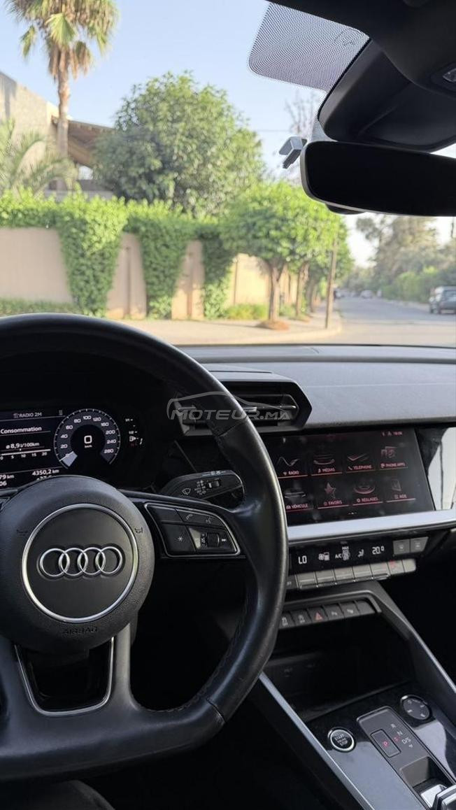 Audi a3 très bonne état 