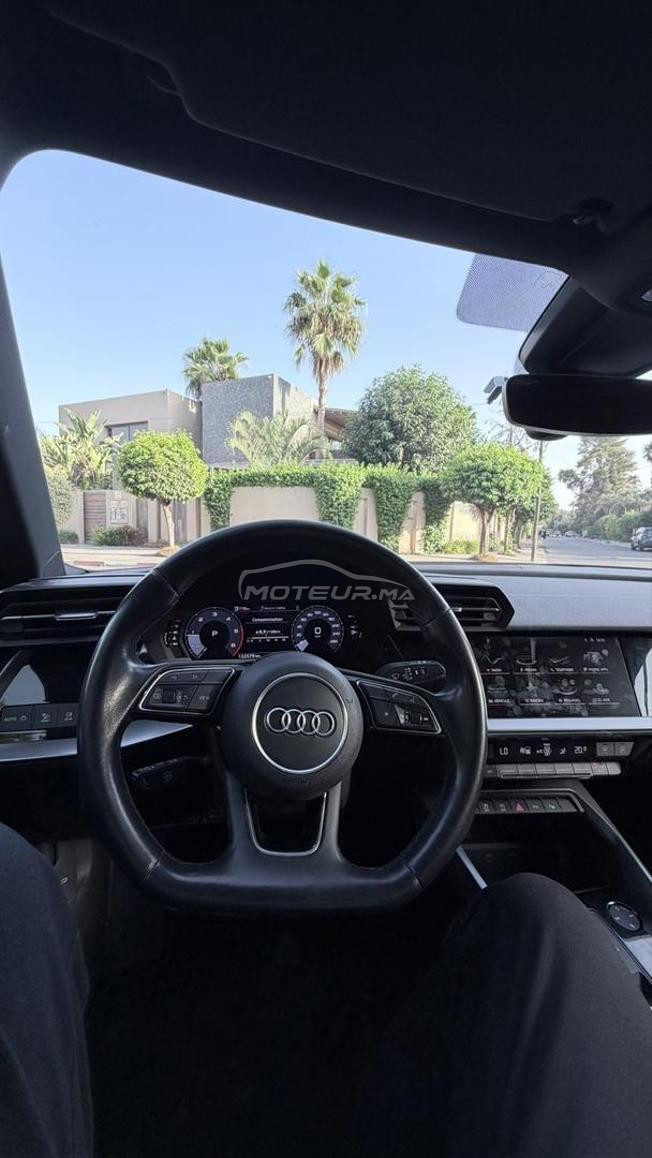 Audi a3 très bonne état 