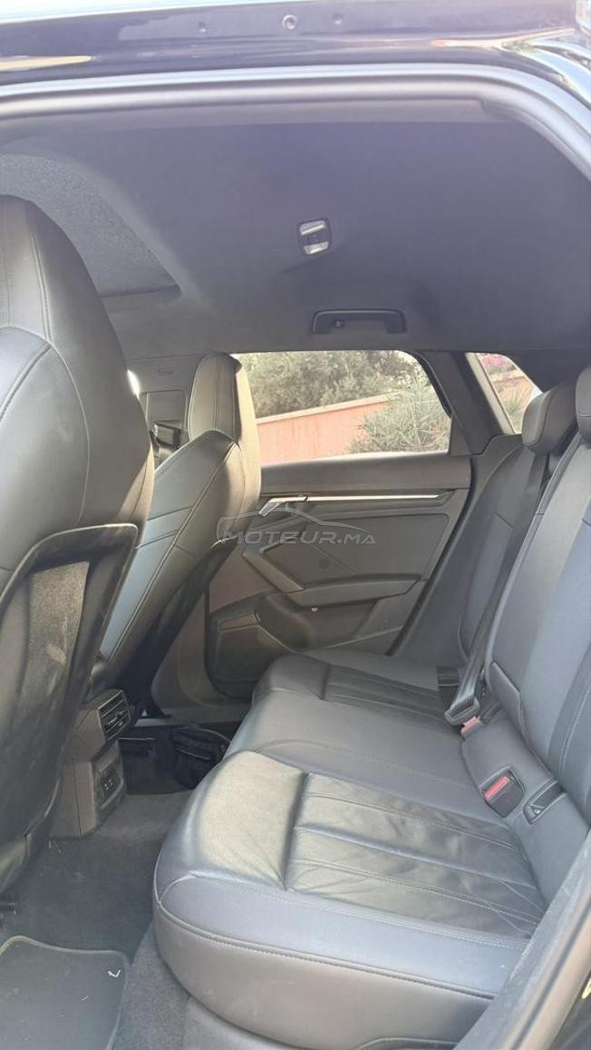 Audi a3 très bonne état 