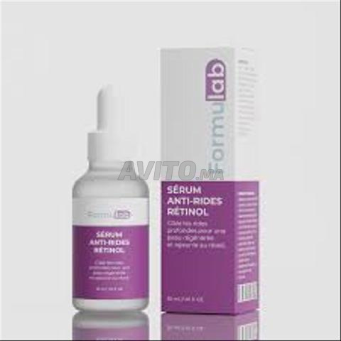 Déstokage stock de cosmétique -90 pour cent - 2