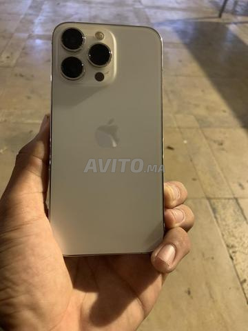iPhone 13 Pro - 2