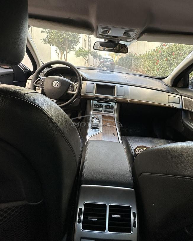 Jaguar XF dariba 1500 dhs