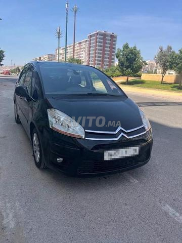 Citroën C4 dédouanée 6cv - 2