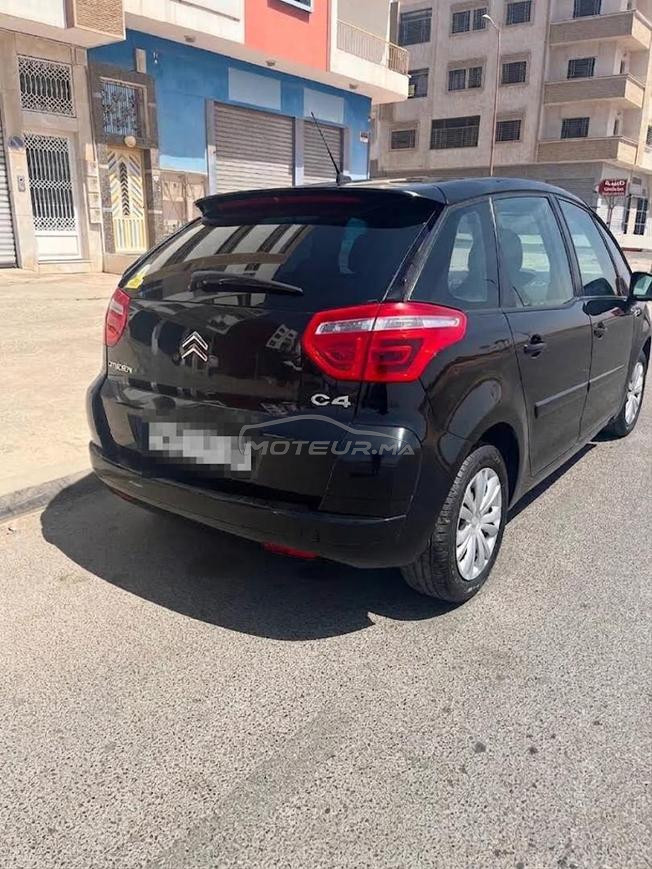 Citroën C4 dédouanée 6cv