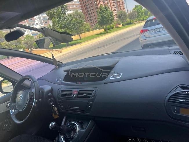 Citroën C4 dédouanée 6cv