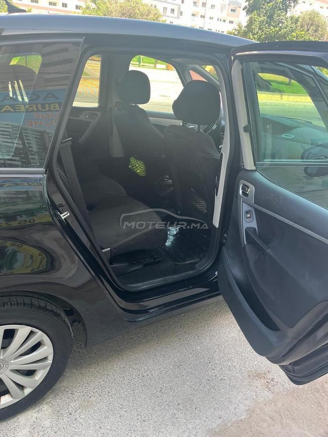 Citroën C4 dédouanée 6cv