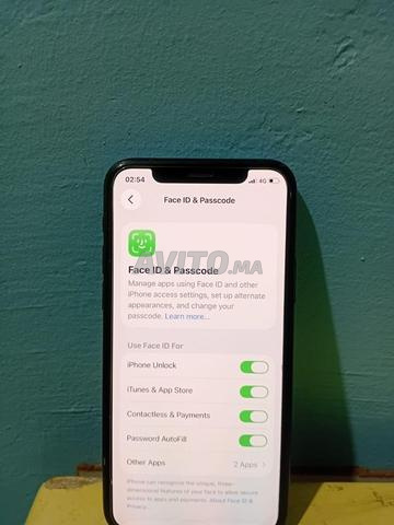 iPhone 11 Pro - 2