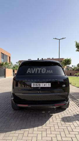 Range Rover Vogue - 2
