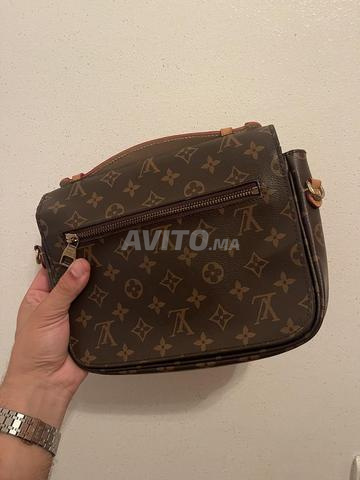 Sac Louis Vuitton original - 2