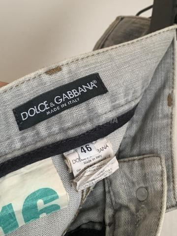 Jeans Versace Dolce & Gabbana Dsquared2 - 2